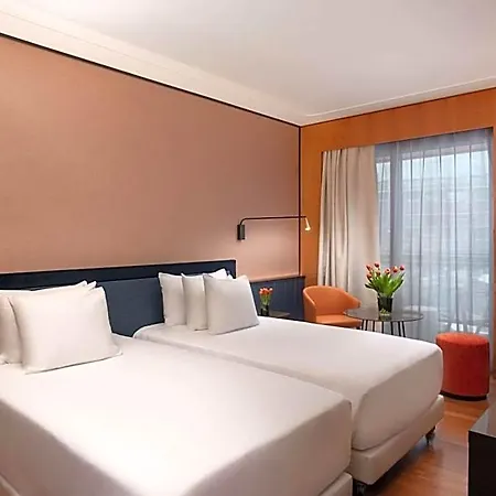 Nh Collection Marina Hotel