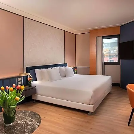 Nh Collection Marina Genua