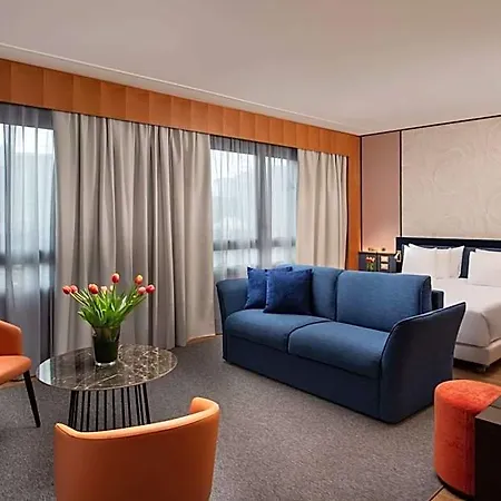 Nh Collection Marina Genua
