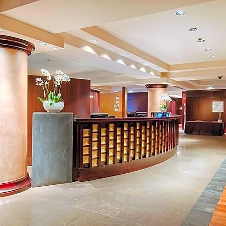 Hotel Nh Collection Marina