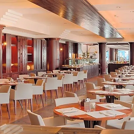 Nh Collection Marina Genua