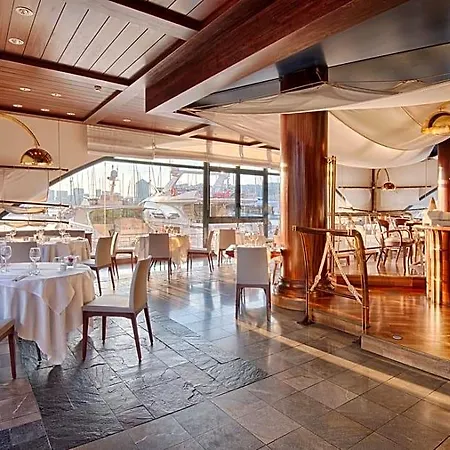 Hotel Nh Collection Marina Genua