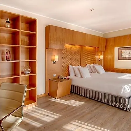 Nh Collection Marina Hotel Genua