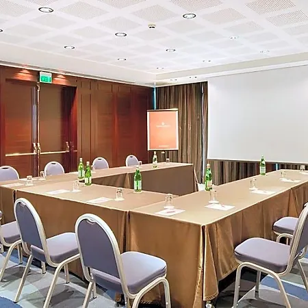 Nh Collection Marina Hotel Genua
