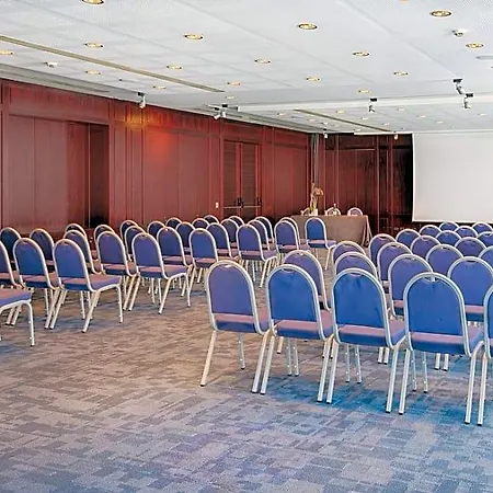 Nh Collection Marina 4* Genoa