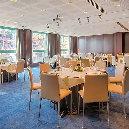 Nh Collection Marina Hotel