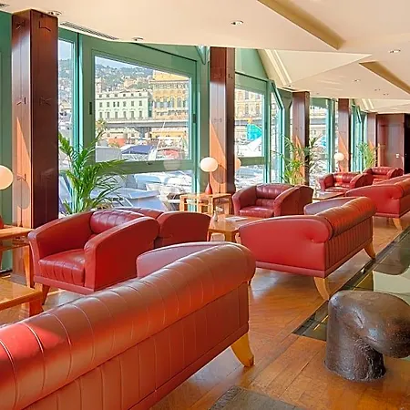 Nh Collection Marina Hotel 4*