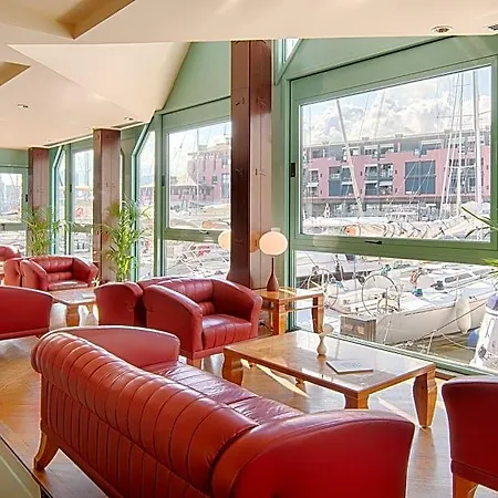 Nh Collection Marina 4*