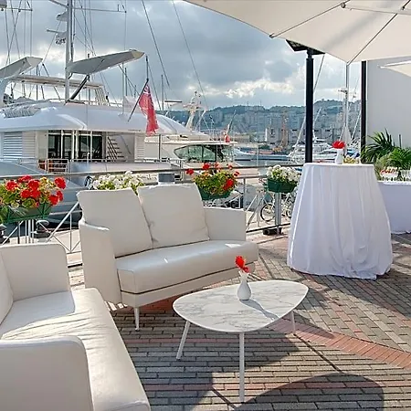 Hotel Nh Collection Marina