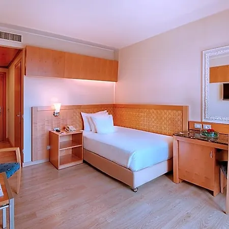 Hotel Nh Collection Marina