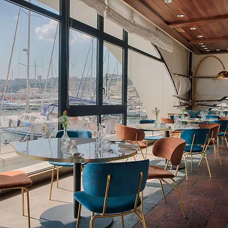 Nh Collection Marina Genoa