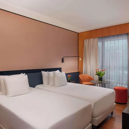 Nh Collection Marina Hotel Genoa