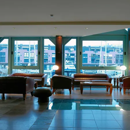 热那亚码头nh典藏酒店 酒店 4*