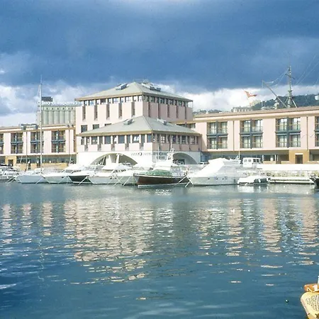 Hotel Nh Collection Marina Genova