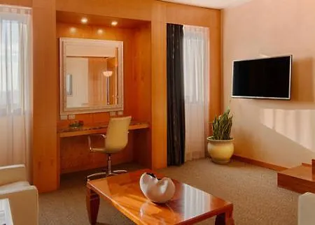 热那亚码头nh典藏酒店 酒店 4*