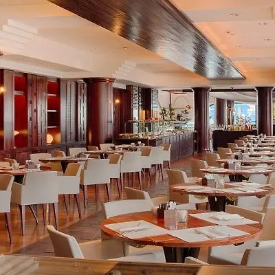 호텔 Nh 컬렉션 마리나 제노바