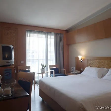 Nh 컬렉션 마리나 제노바