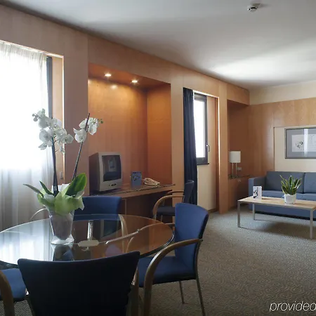 Hotel Nh Collection Marina Genova