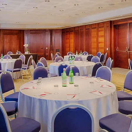 酒店 热那亚码头nh典藏酒店 4*