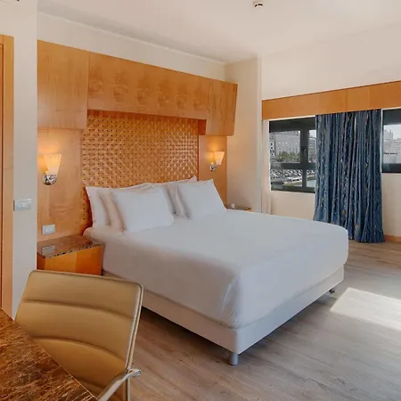 Nh 컬렉션 마리나 4* 제노바