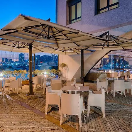 Nh 컬렉션 마리나