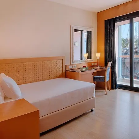 热那亚码头nh典藏酒店 酒店 热那亚