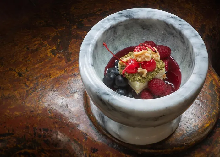 Nh Collection Marina 4* Génova