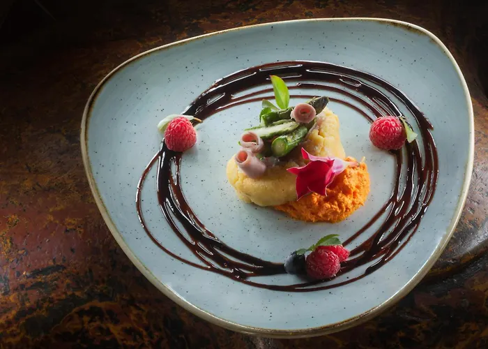 Hotel Nh Collection Marina Génova