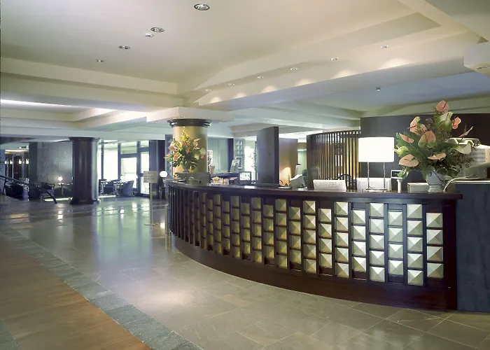 Hotel Nh Collection Marina 4*