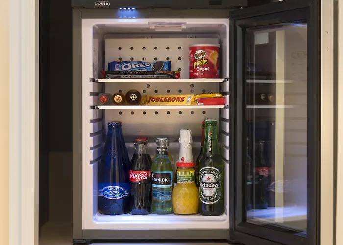 Nh Collection Marina 4* Génova