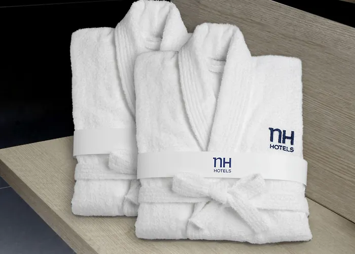 Nh Collection Marina Génova