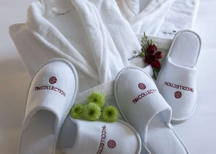 Hotel Nh Collection Marina