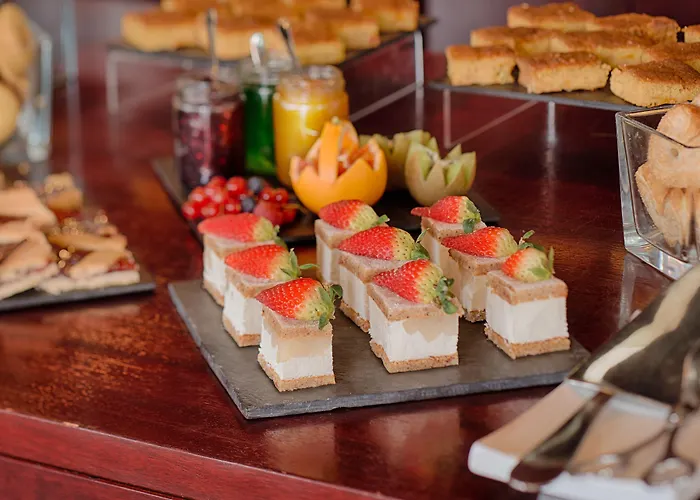 Nh Collection Marina 4*