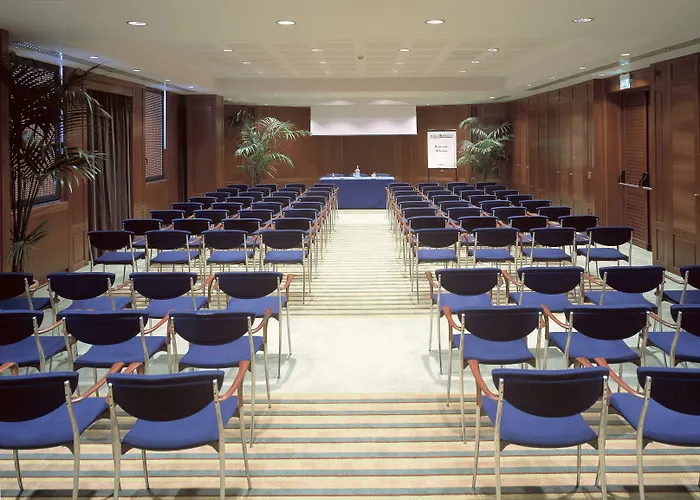 Nh Collection Marina Génova