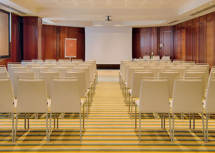 Hotel Nh Collection Marina Genoa
