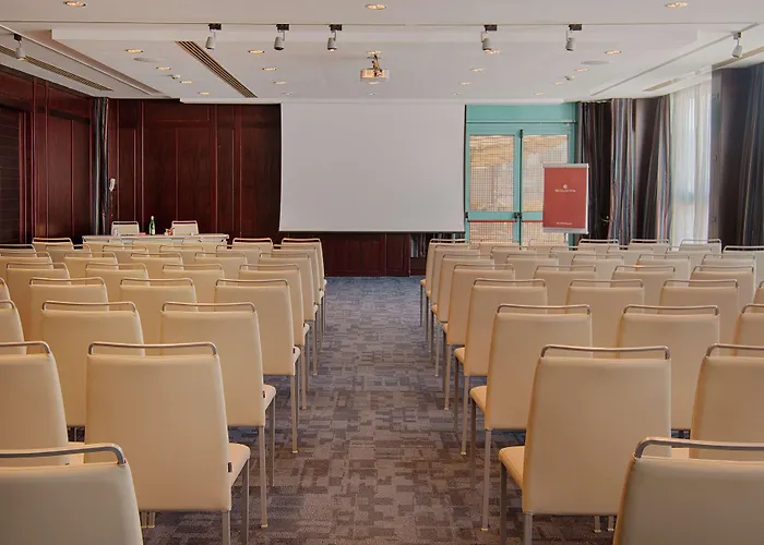 Nh Collection Marina 4*