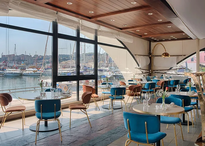 Nh Collection Marina Génova