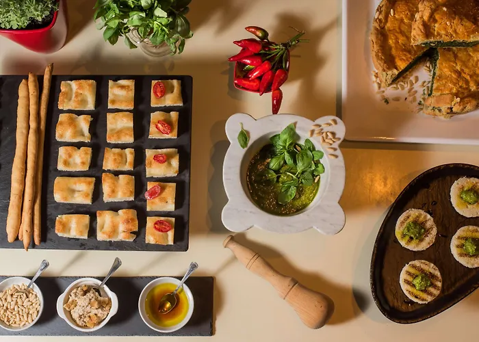 Nh Collection Marina