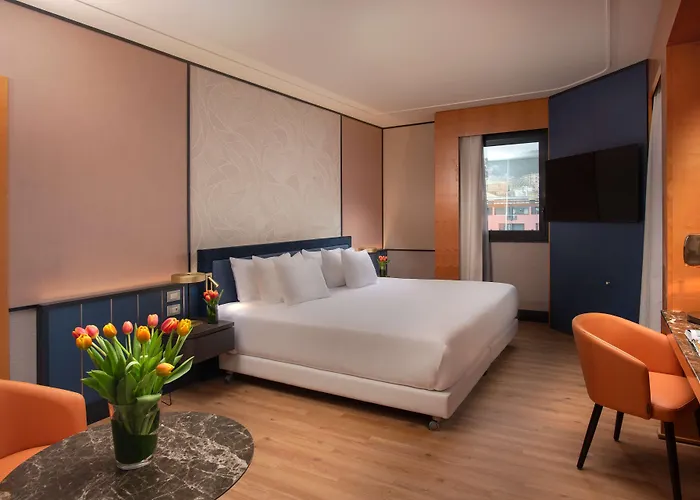 Nh Collection Marina Génova