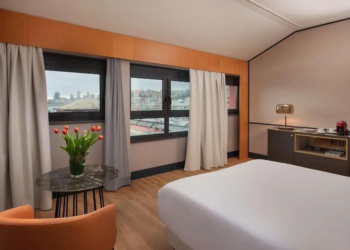 Hotel Nh Collection Marina