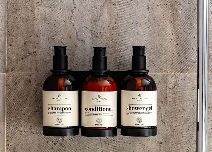 Hotel Nh Collection Marina