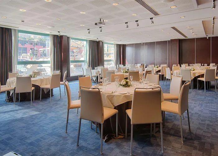 Hotel Nh Collection Marina