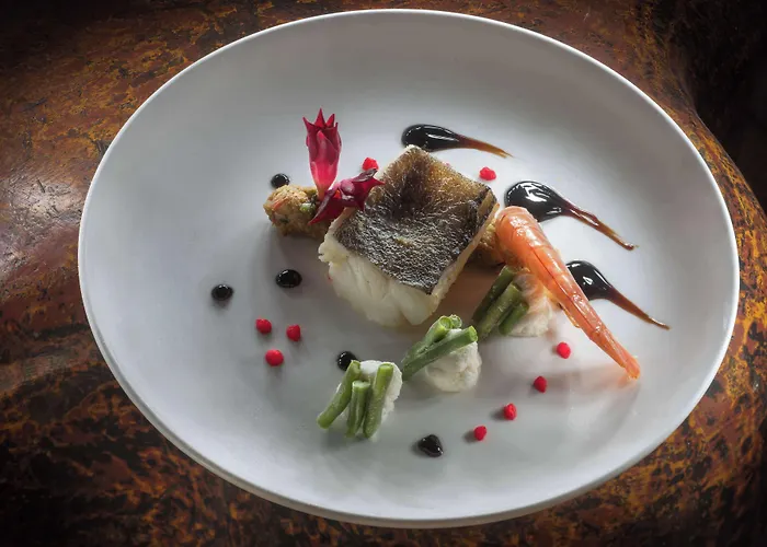 Nh Collection Marina