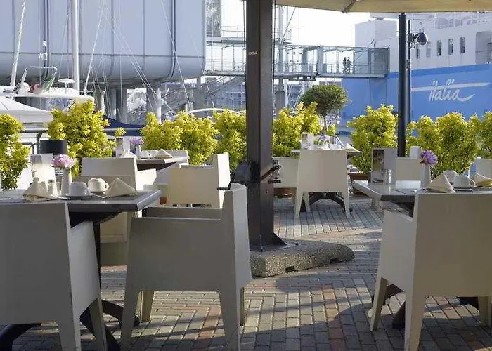 Nh Collection Marina 4* Génova