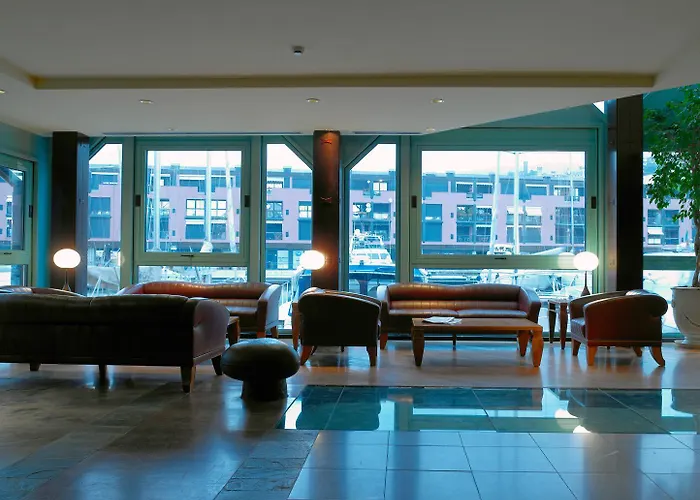 Nh Collection Marina Hotel 4*