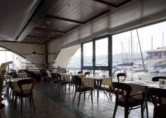 Hotel Nh Collection Marina 4*