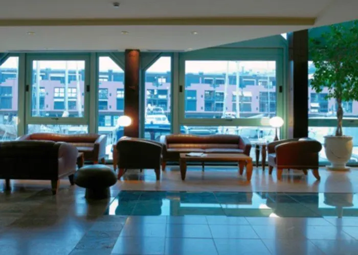 Nh Collection Marina Génova