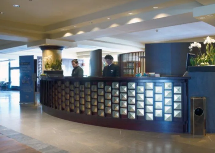 Hotel Nh Collection Marina Génova