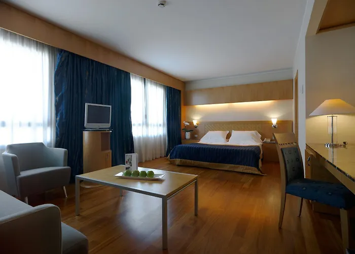 Hotel Nh Collection Marina