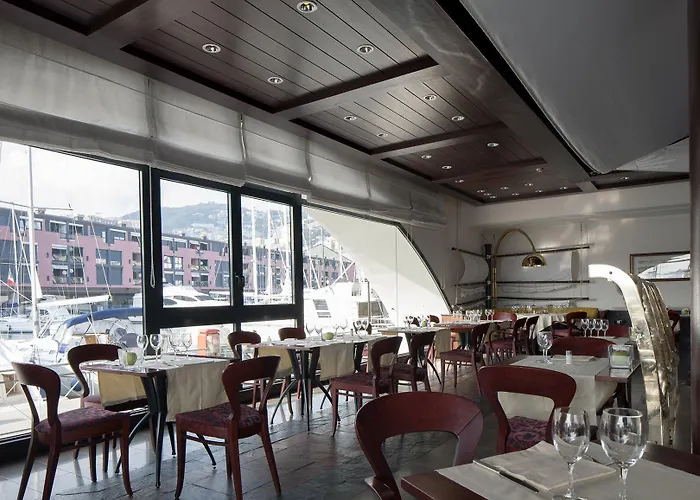 Nh Collection Marina 4*